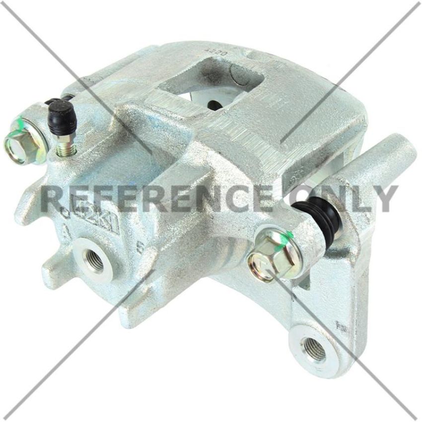 CENTRIC PARTS 141.46104 Centric Semi-Loaded Brake Caliper