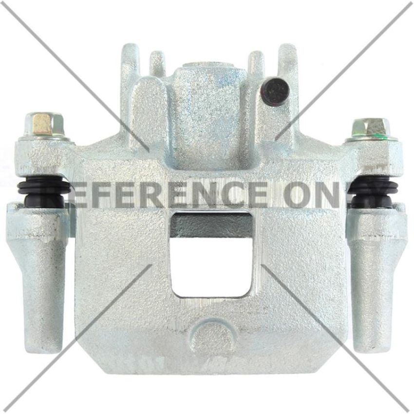 CENTRIC PARTS 141.46104 Centric Semi-Loaded Brake Caliper