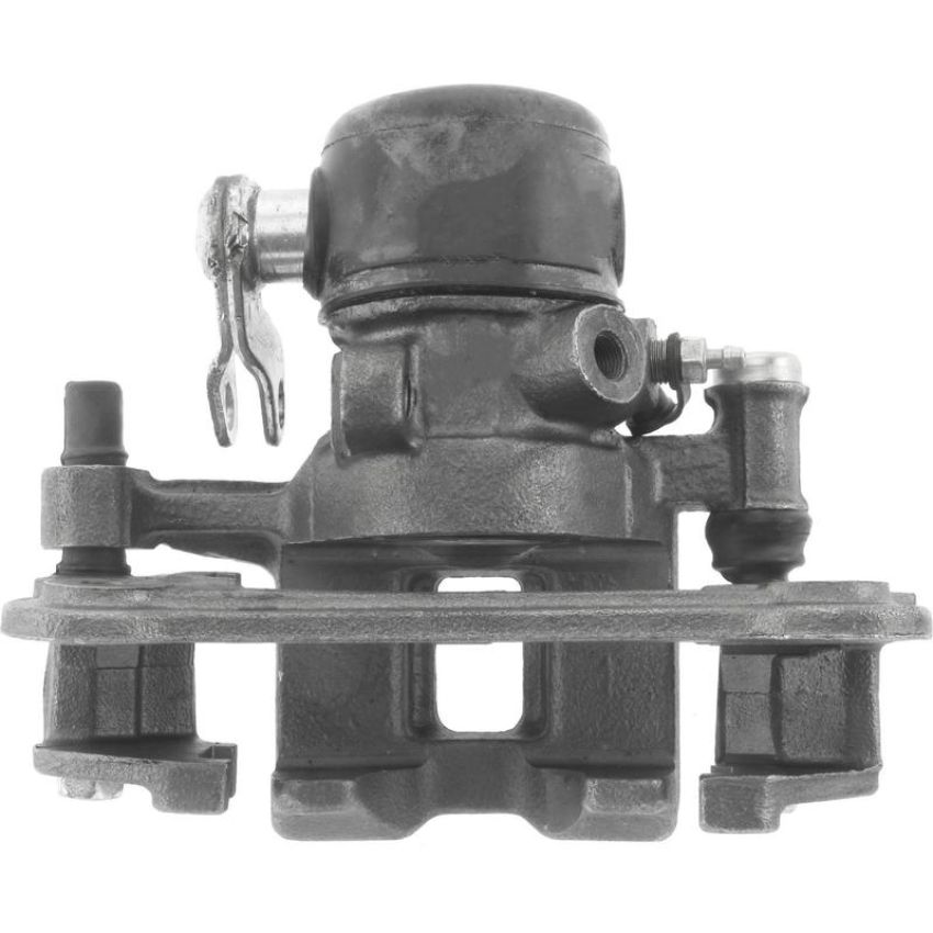 CENTRIC PARTS 141.46501 Centric Semi-Loaded Brake Caliper