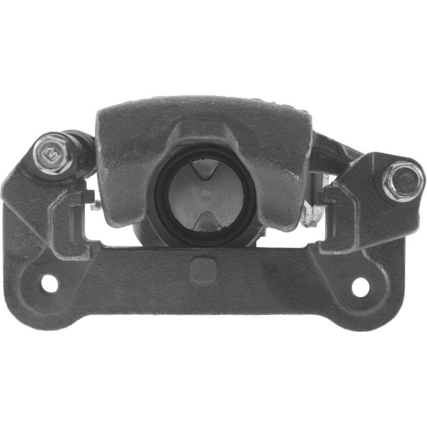 CENTRIC PARTS 141.46501 Centric Semi-Loaded Brake Caliper