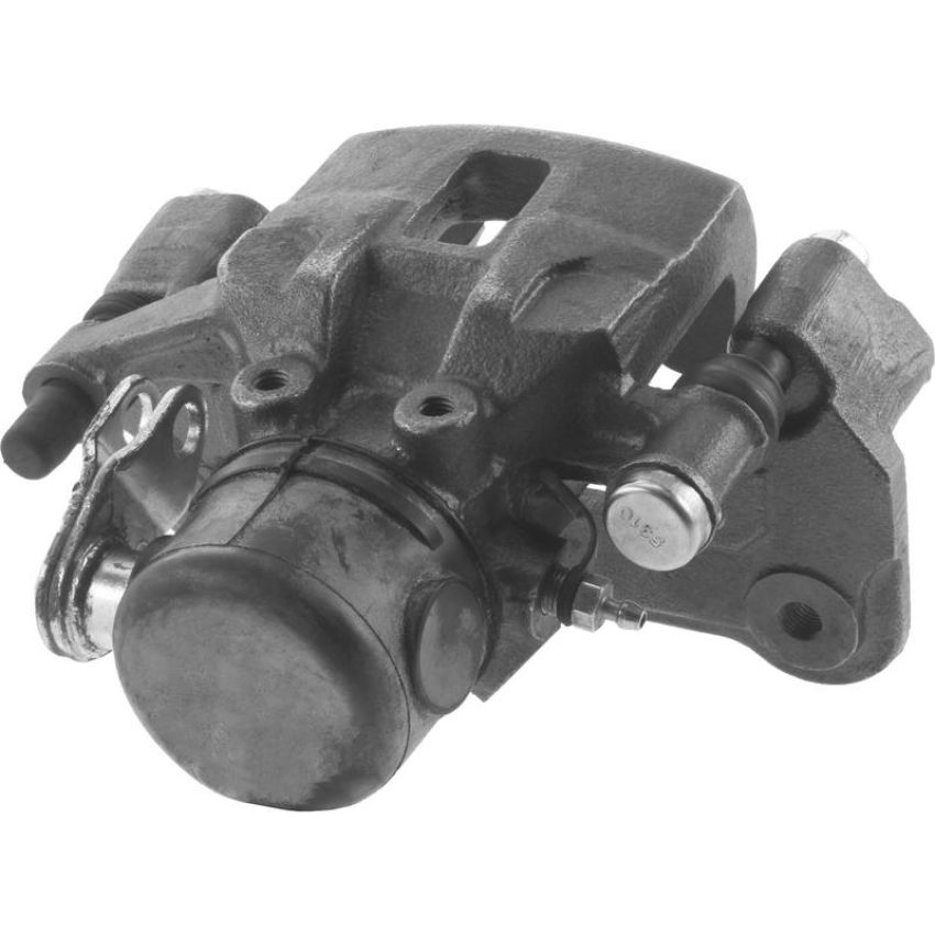 CENTRIC PARTS 141.46501 Centric Semi-Loaded Brake Caliper