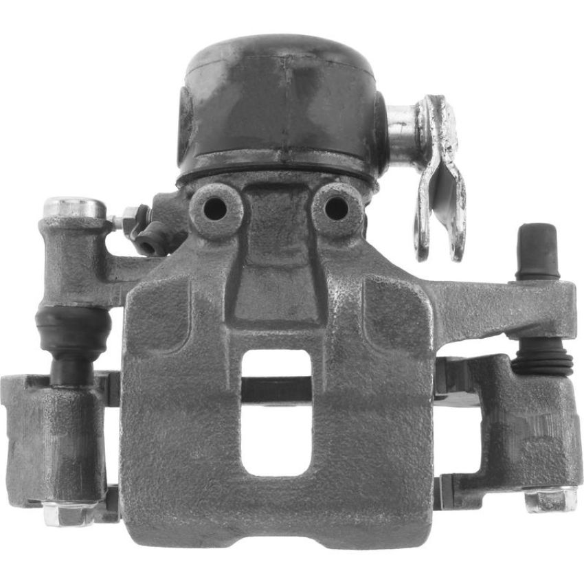 CENTRIC PARTS 141.46501 Centric Semi-Loaded Brake Caliper