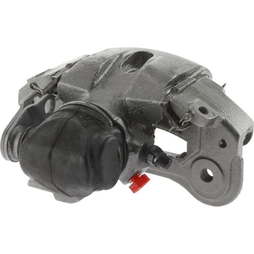 CENTRIC PARTS 141.46503 Centric Semi-Loaded Brake Caliper