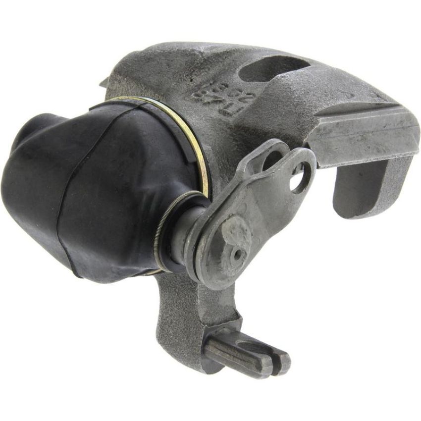 CENTRIC PARTS 141.46504 Centric Semi-Loaded Brake Caliper