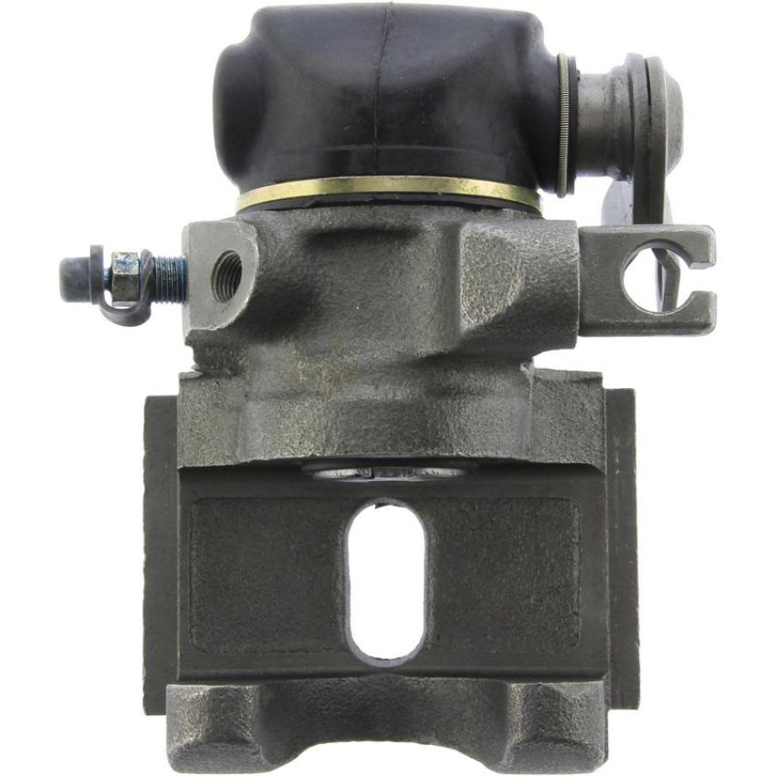 CENTRIC PARTS 141.46504 Centric Semi-Loaded Brake Caliper