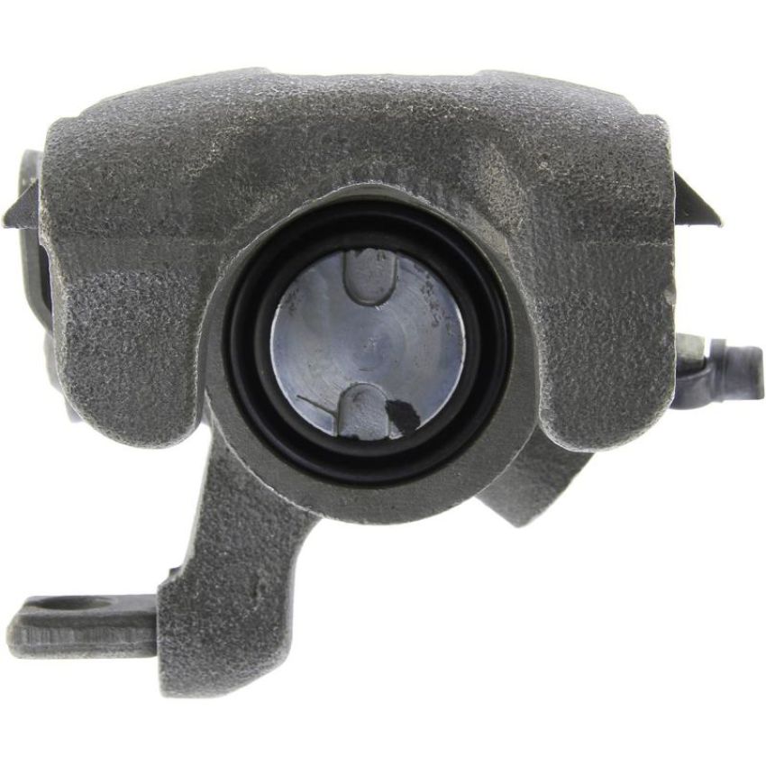 CENTRIC PARTS 141.46504 Centric Semi-Loaded Brake Caliper