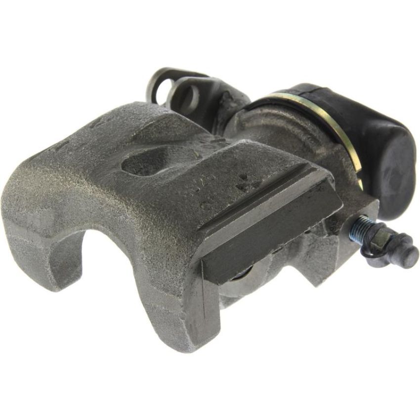 CENTRIC PARTS 141.46504 Centric Semi-Loaded Brake Caliper