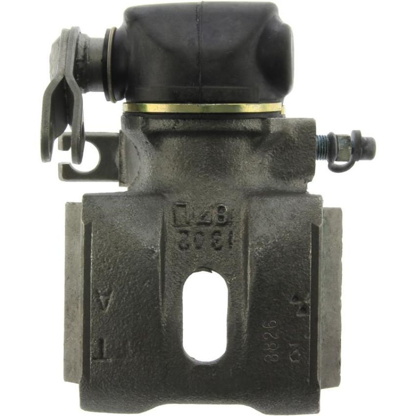 CENTRIC PARTS 141.46504 Centric Semi-Loaded Brake Caliper