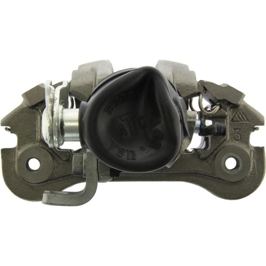 CENTRIC PARTS 141.46505 Centric Semi-Loaded Brake Caliper