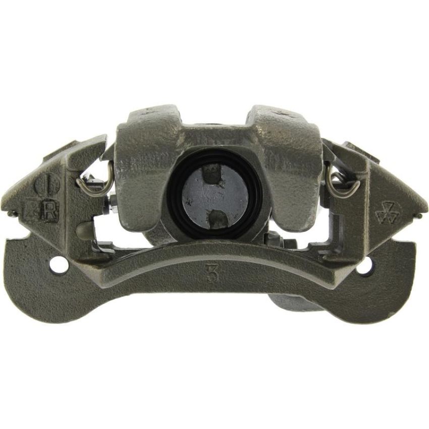 CENTRIC PARTS 141.46505 Centric Semi-Loaded Brake Caliper