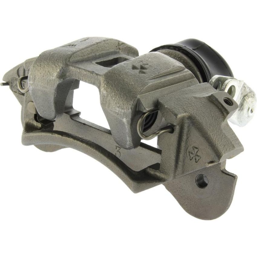 CENTRIC PARTS 141.46505 Centric Semi-Loaded Brake Caliper