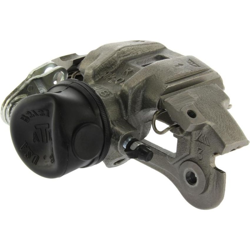 CENTRIC PARTS 141.46505 Centric Semi-Loaded Brake Caliper