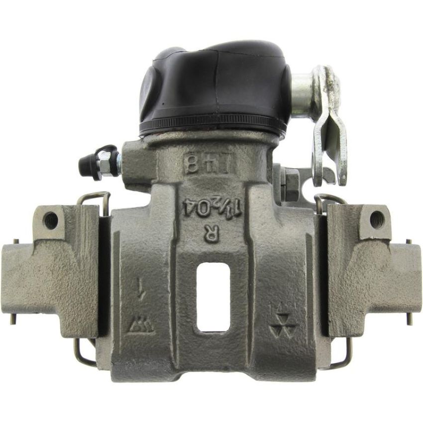 CENTRIC PARTS 141.46505 Centric Semi-Loaded Brake Caliper