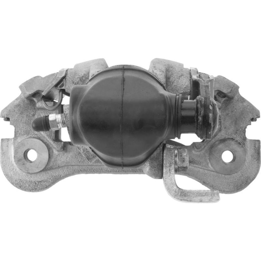 CENTRIC PARTS 141.46506 Centric Semi-Loaded Brake Caliper