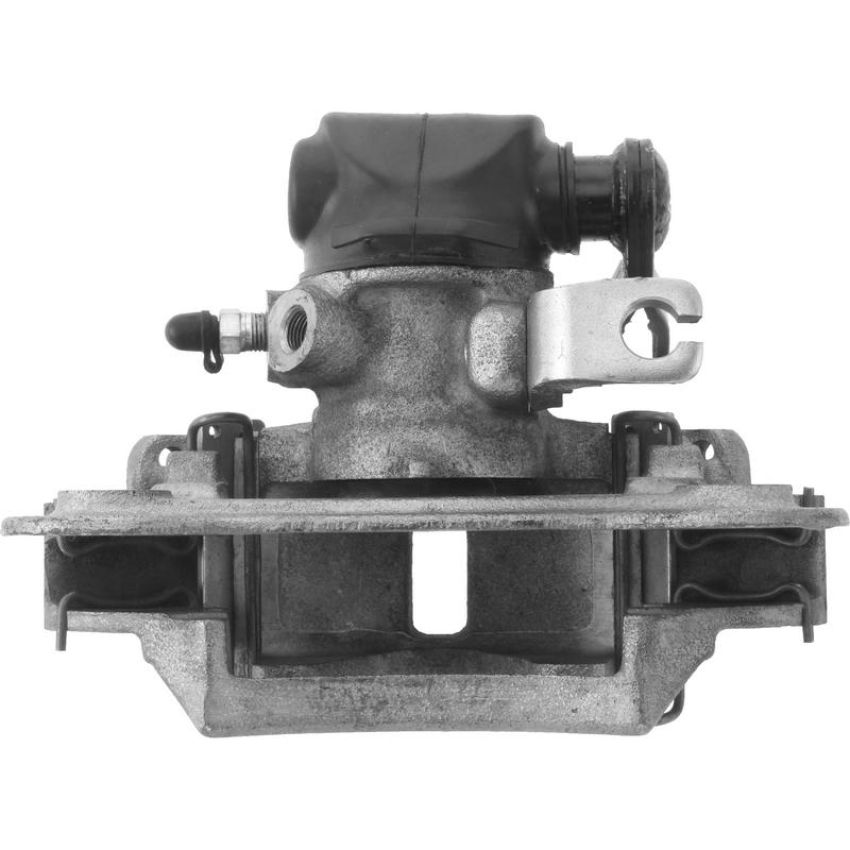 CENTRIC PARTS 141.46506 Centric Semi-Loaded Brake Caliper