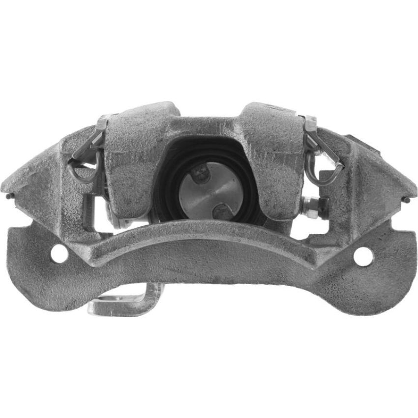 CENTRIC PARTS 141.46506 Centric Semi-Loaded Brake Caliper