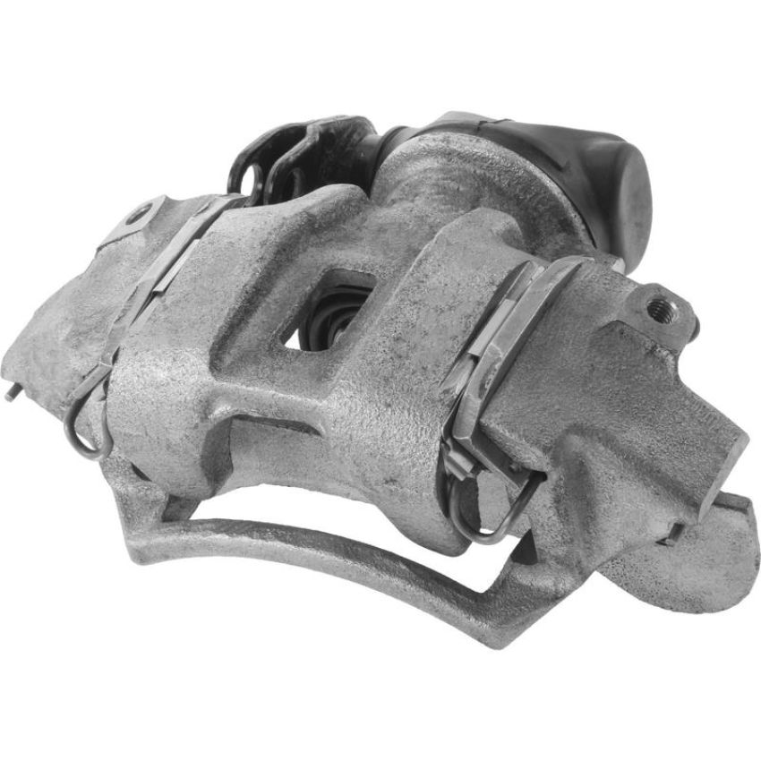 CENTRIC PARTS 141.46506 Centric Semi-Loaded Brake Caliper