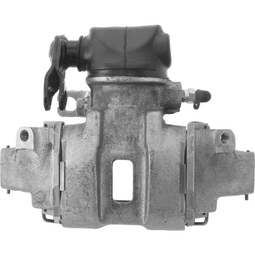 CENTRIC PARTS 141.46506 Centric Semi-Loaded Brake Caliper