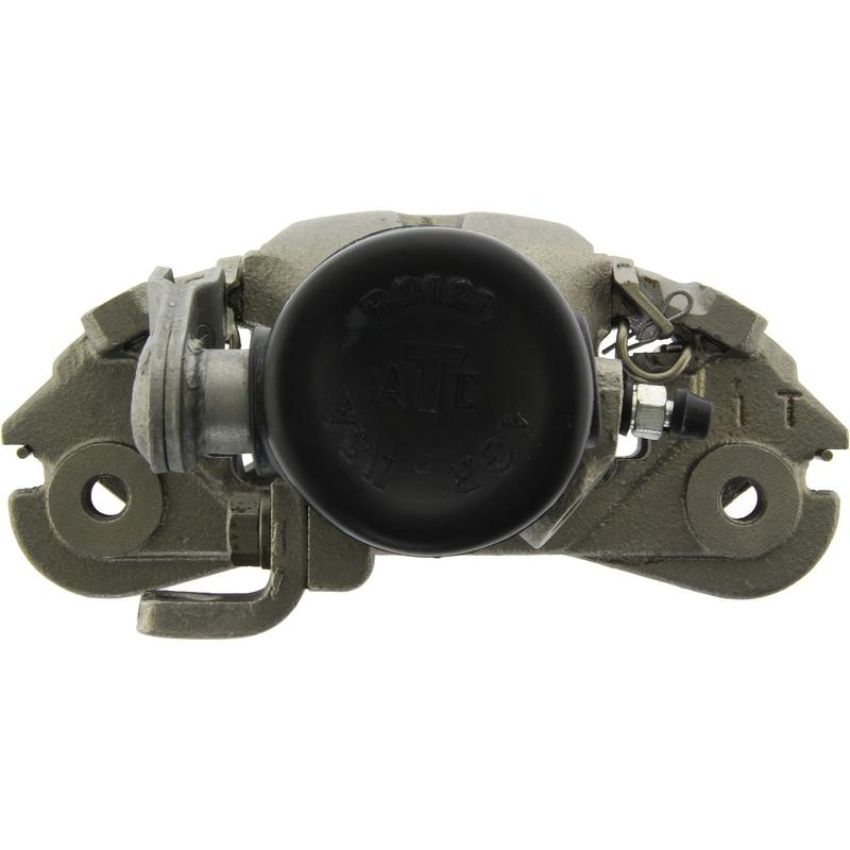 CENTRIC PARTS 141.46507 Centric Semi-Loaded Brake Caliper
