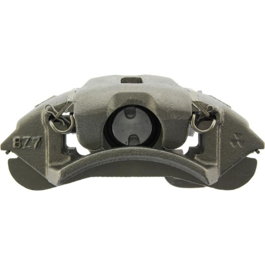 CENTRIC PARTS 141.46507 Centric Semi-Loaded Brake Caliper