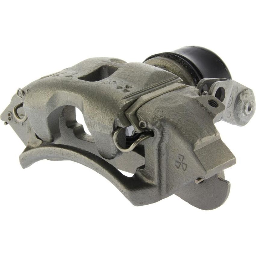 CENTRIC PARTS 141.46507 Centric Semi-Loaded Brake Caliper