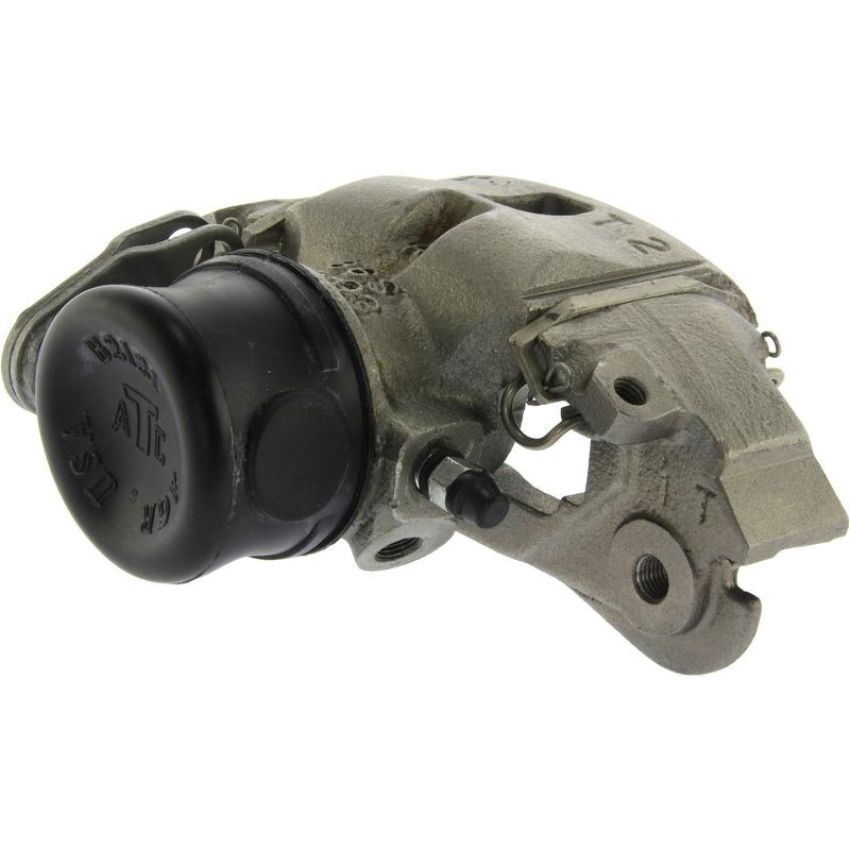 CENTRIC PARTS 141.46507 Centric Semi-Loaded Brake Caliper