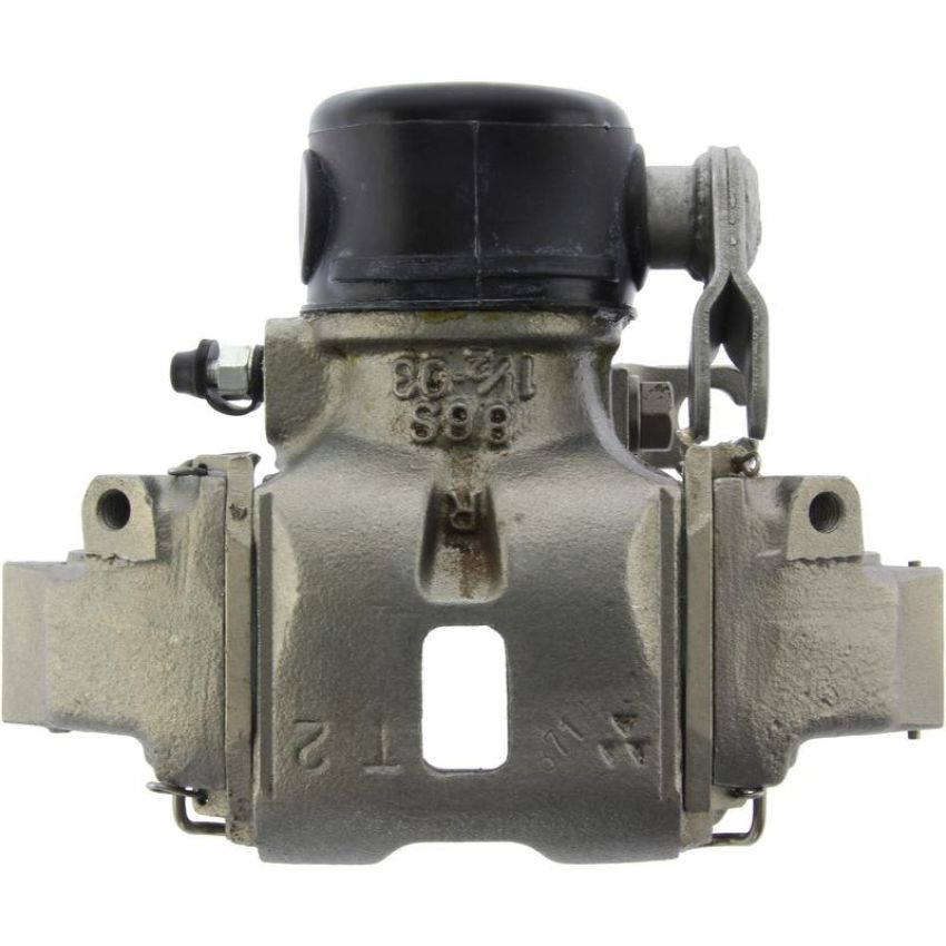 CENTRIC PARTS 141.46507 Centric Semi-Loaded Brake Caliper