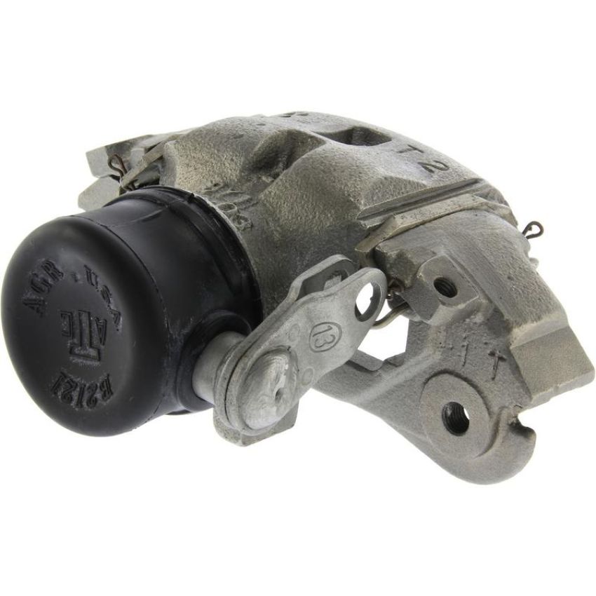CENTRIC PARTS 141.46508 Centric Semi-Loaded Brake Caliper