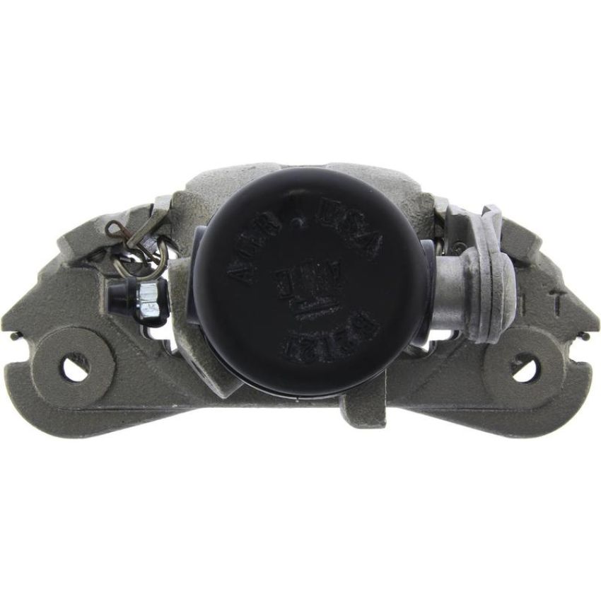 CENTRIC PARTS 141.46508 Centric Semi-Loaded Brake Caliper