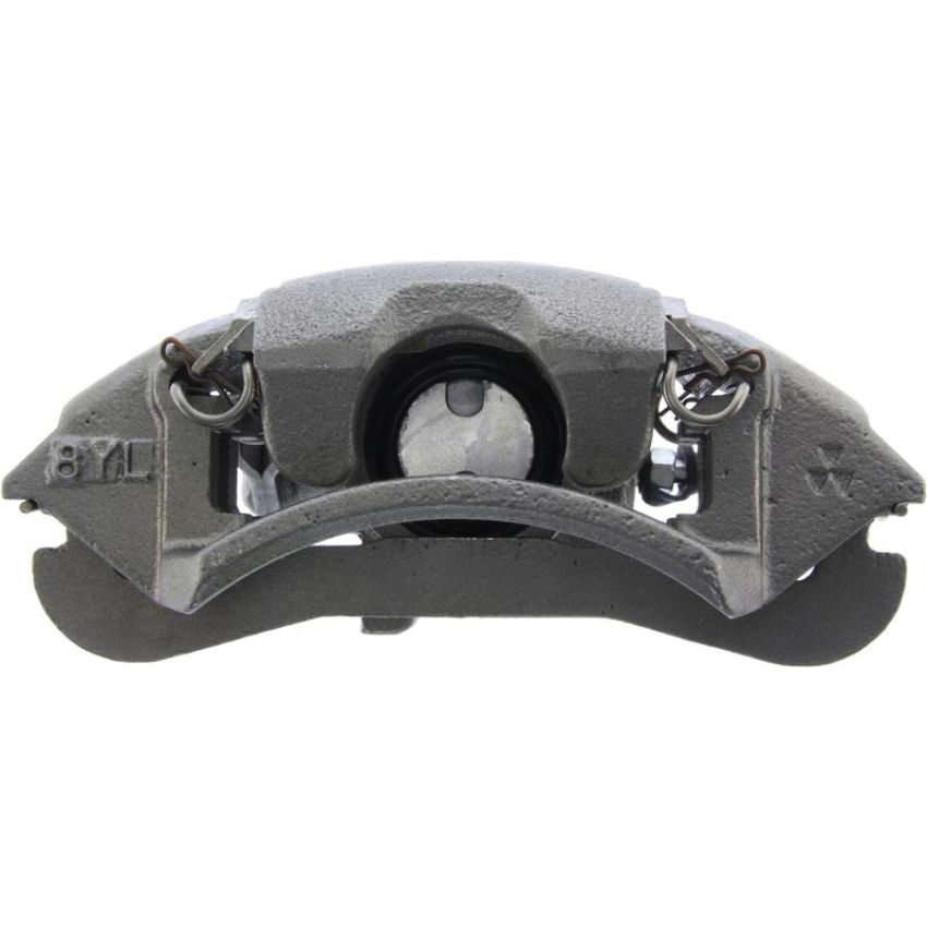 CENTRIC PARTS 141.46508 Centric Semi-Loaded Brake Caliper