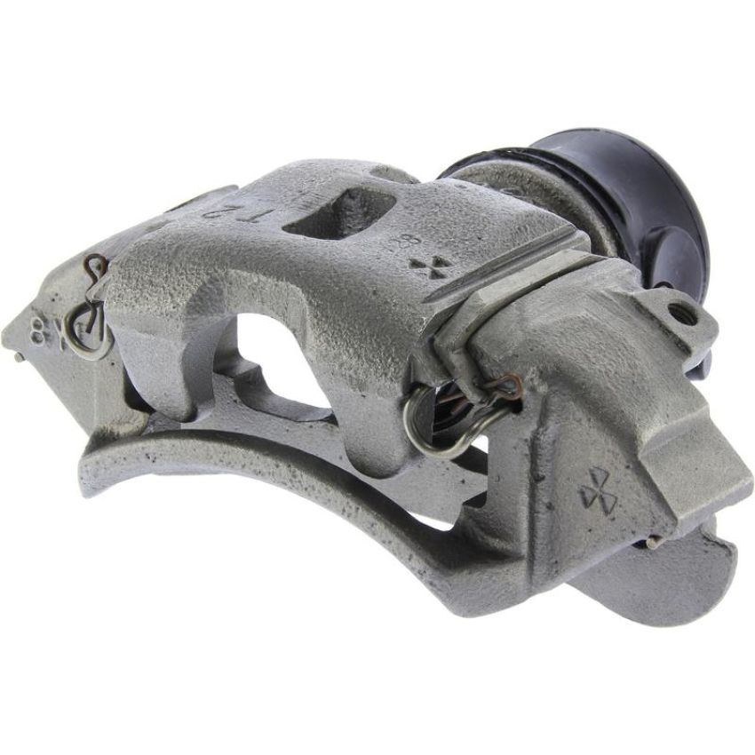 CENTRIC PARTS 141.46508 Centric Semi-Loaded Brake Caliper