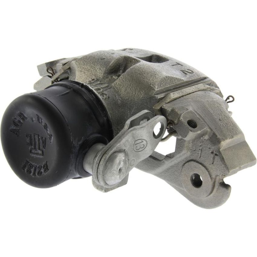 CENTRIC PARTS 141.46508 Centric Semi-Loaded Brake Caliper