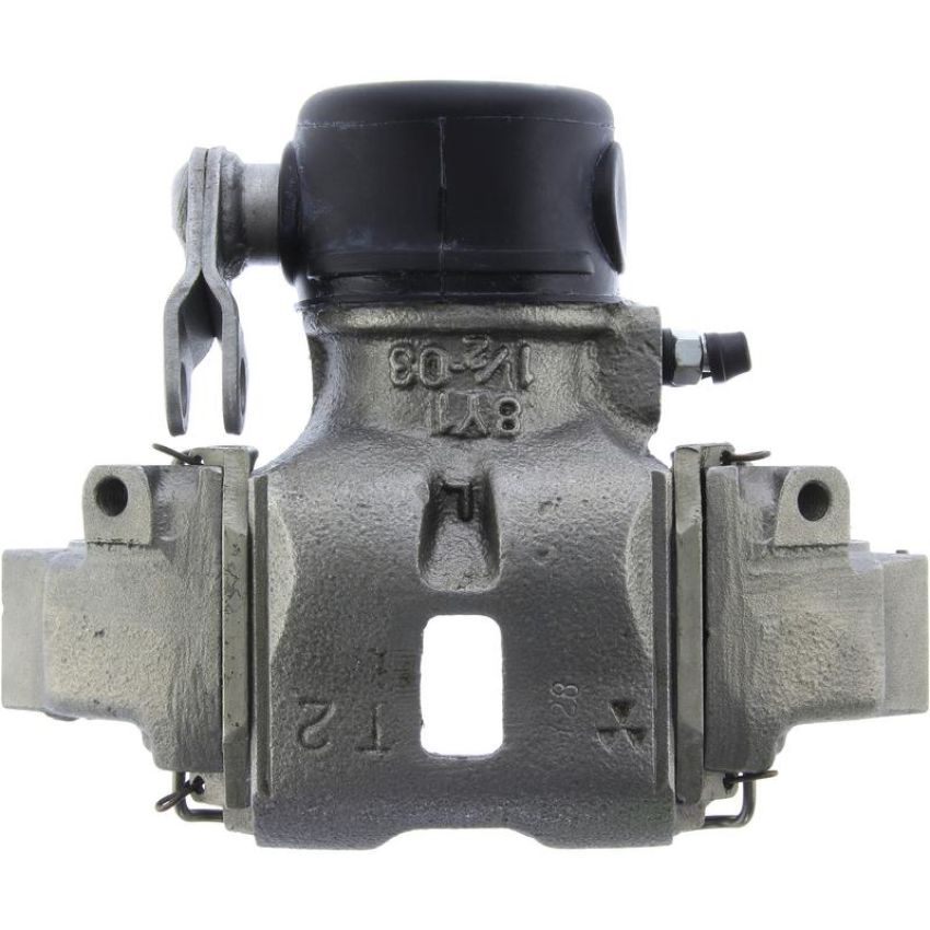CENTRIC PARTS 141.46508 Centric Semi-Loaded Brake Caliper