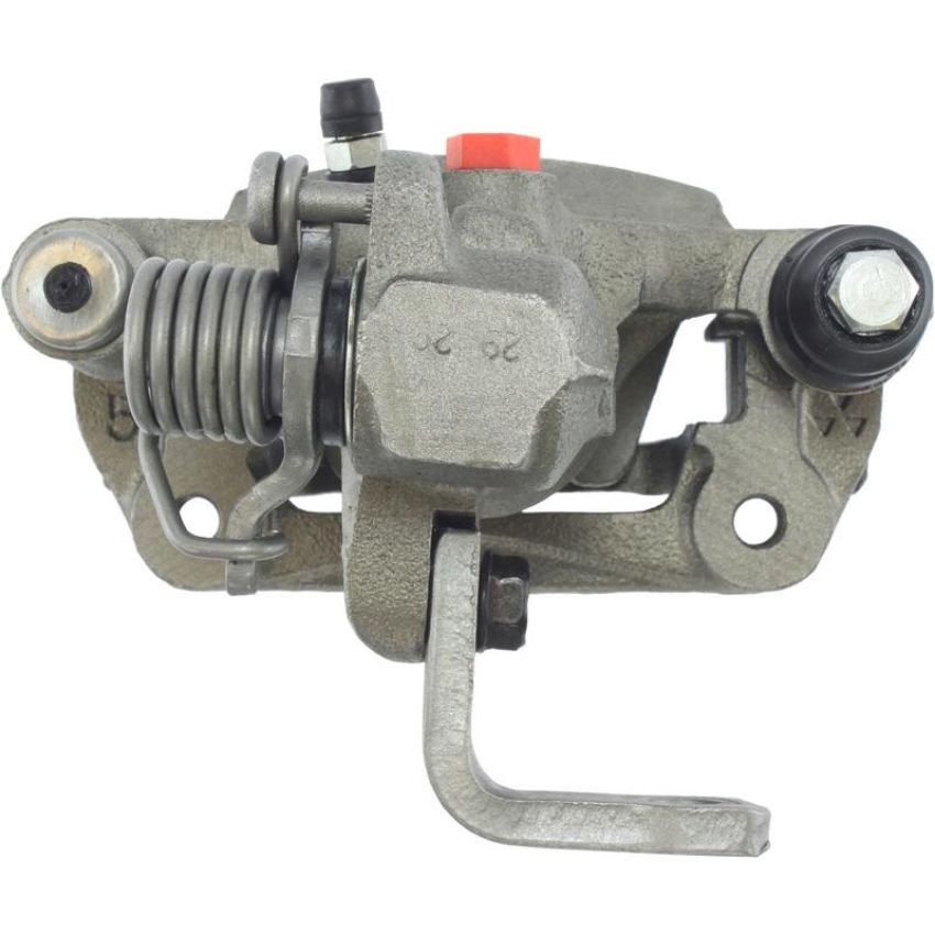 CENTRIC PARTS 141.46511 Centric Semi-Loaded Brake Caliper