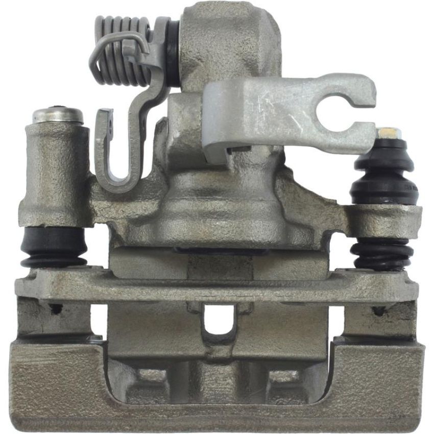 CENTRIC PARTS 141.46511 Centric Semi-Loaded Brake Caliper