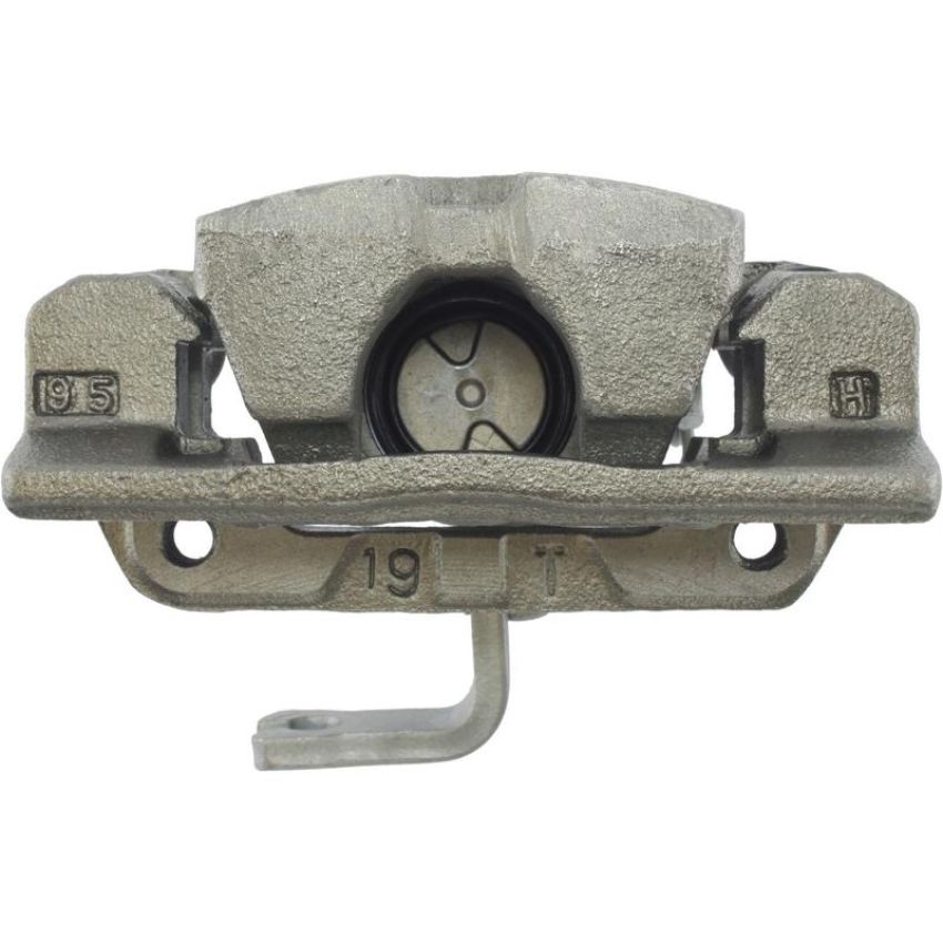 CENTRIC PARTS 141.46511 Centric Semi-Loaded Brake Caliper