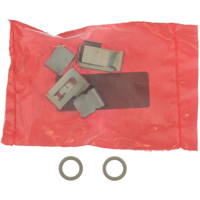 CENTRIC PARTS 141.46511 Centric Semi-Loaded Brake Caliper