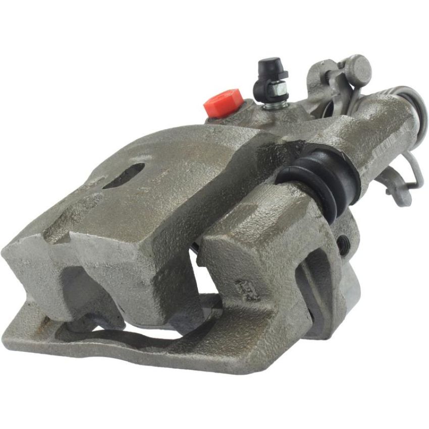 CENTRIC PARTS 141.46511 Centric Semi-Loaded Brake Caliper