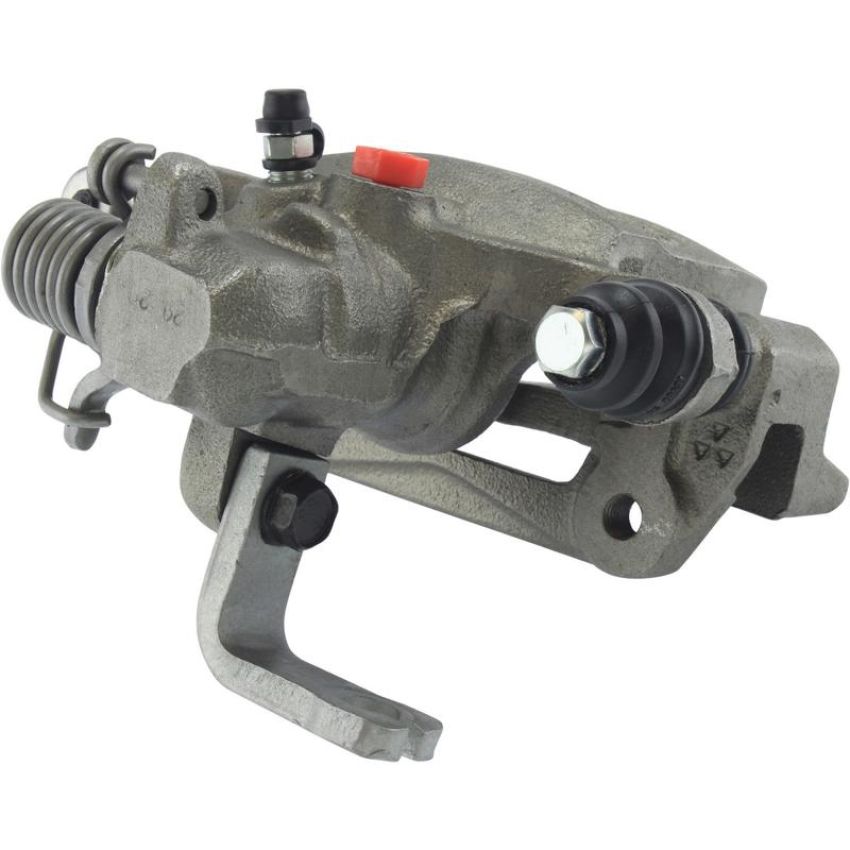 CENTRIC PARTS 141.46511 Centric Semi-Loaded Brake Caliper