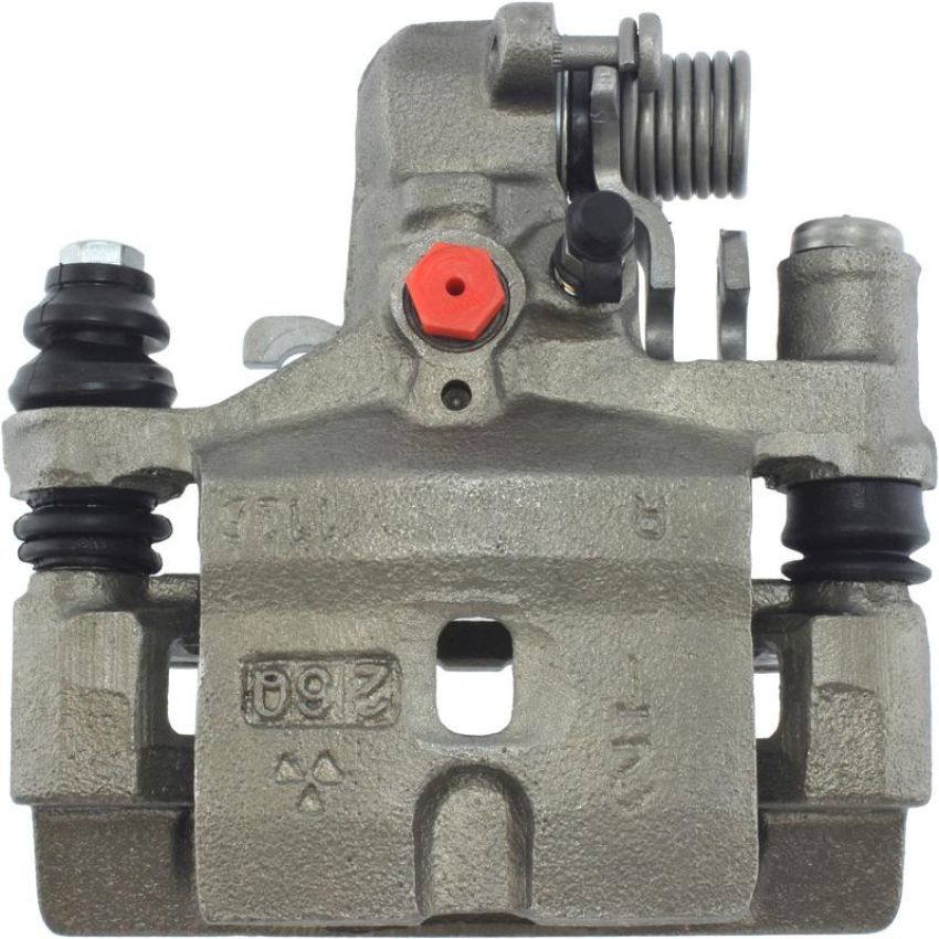 CENTRIC PARTS 141.46511 Centric Semi-Loaded Brake Caliper