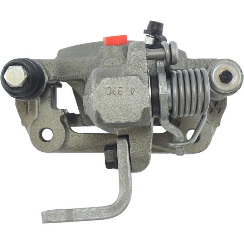 CENTRIC PARTS 141.46512 Centric Semi-Loaded Brake Caliper