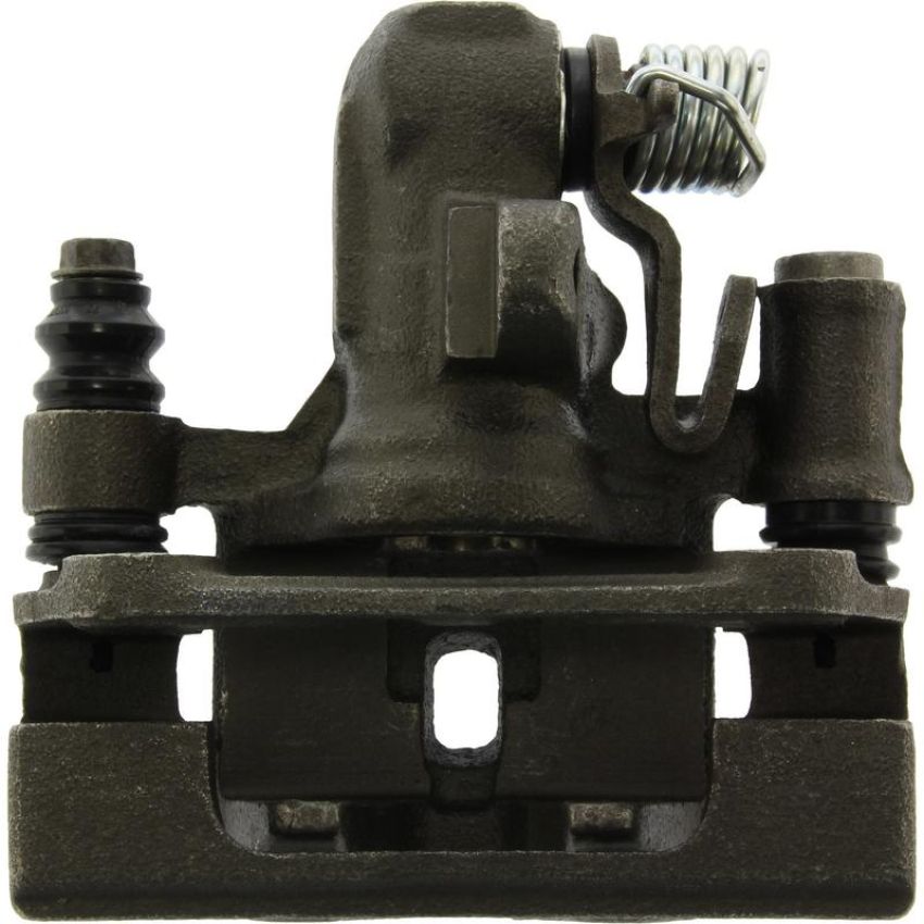 CENTRIC PARTS 141.46512 Centric Semi-Loaded Brake Caliper