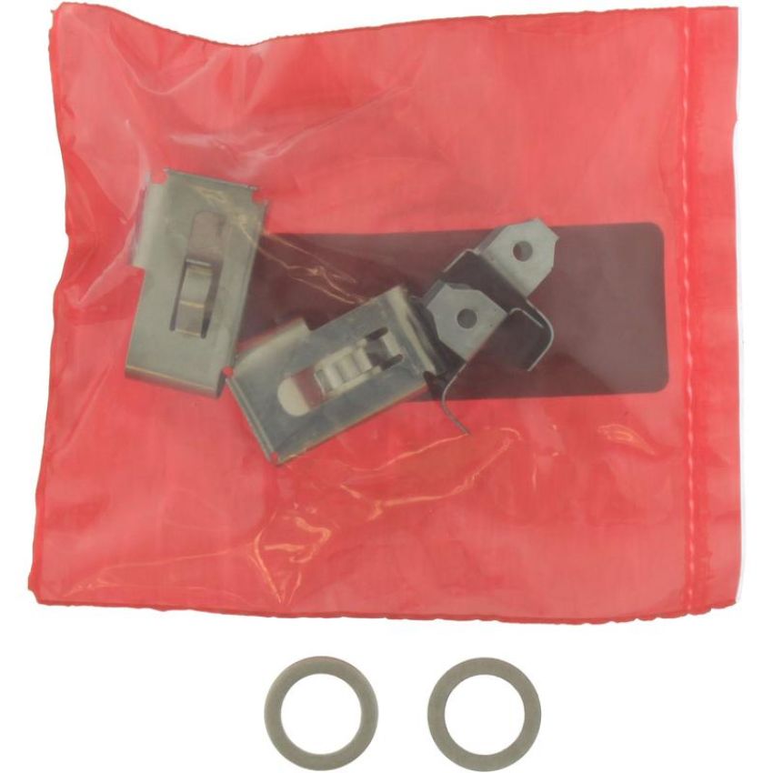CENTRIC PARTS 141.46512 Centric Semi-Loaded Brake Caliper