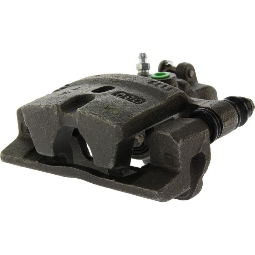 CENTRIC PARTS 141.46512 Centric Semi-Loaded Brake Caliper