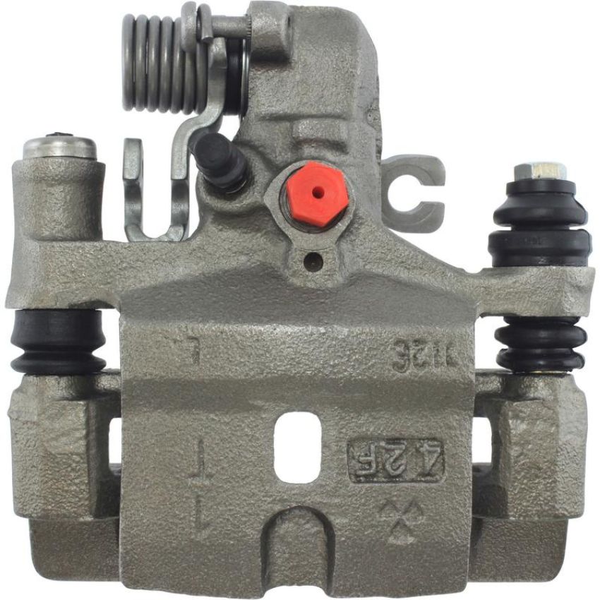 CENTRIC PARTS 141.46512 Centric Semi-Loaded Brake Caliper