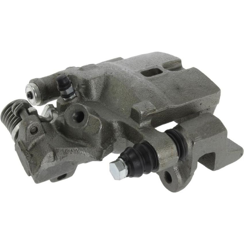 CENTRIC PARTS 141.46513 Centric Semi-Loaded Brake Caliper