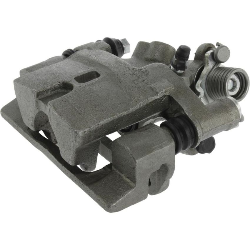CENTRIC PARTS 141.46513 Centric Semi-Loaded Brake Caliper