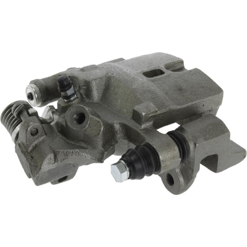 CENTRIC PARTS 141.46513 Centric Semi-Loaded Brake Caliper