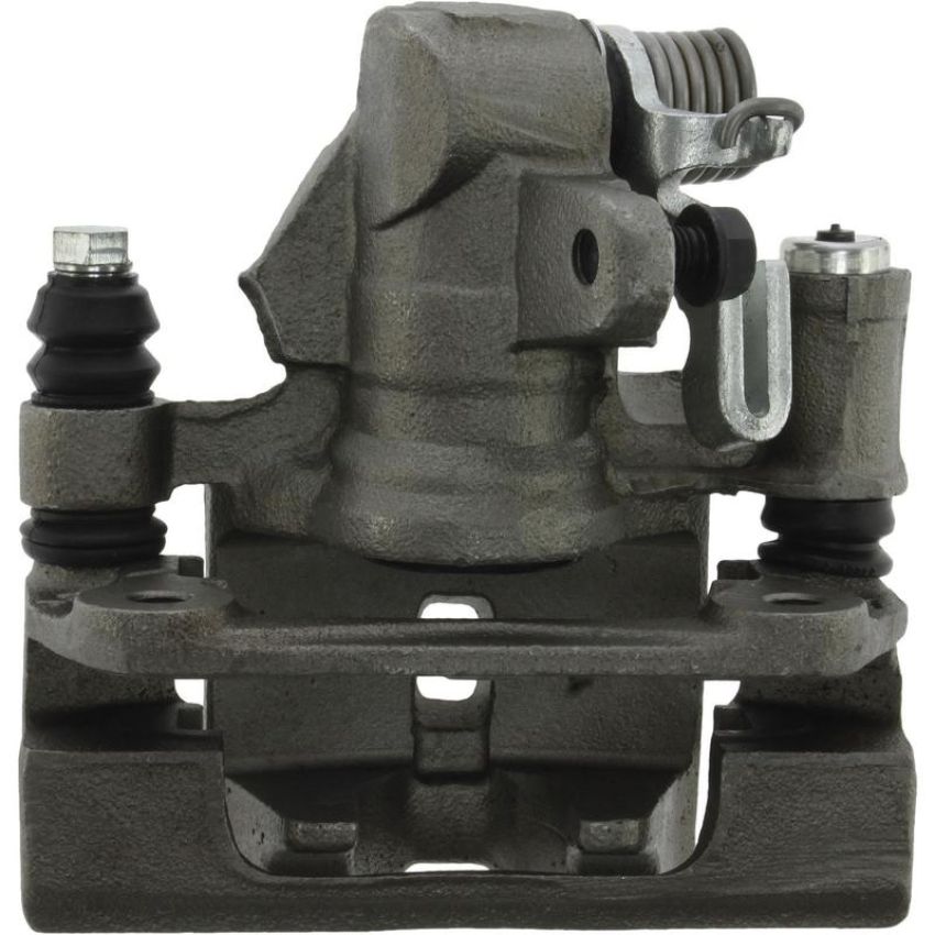 CENTRIC PARTS 141.46514 Centric Semi-Loaded Brake Caliper
