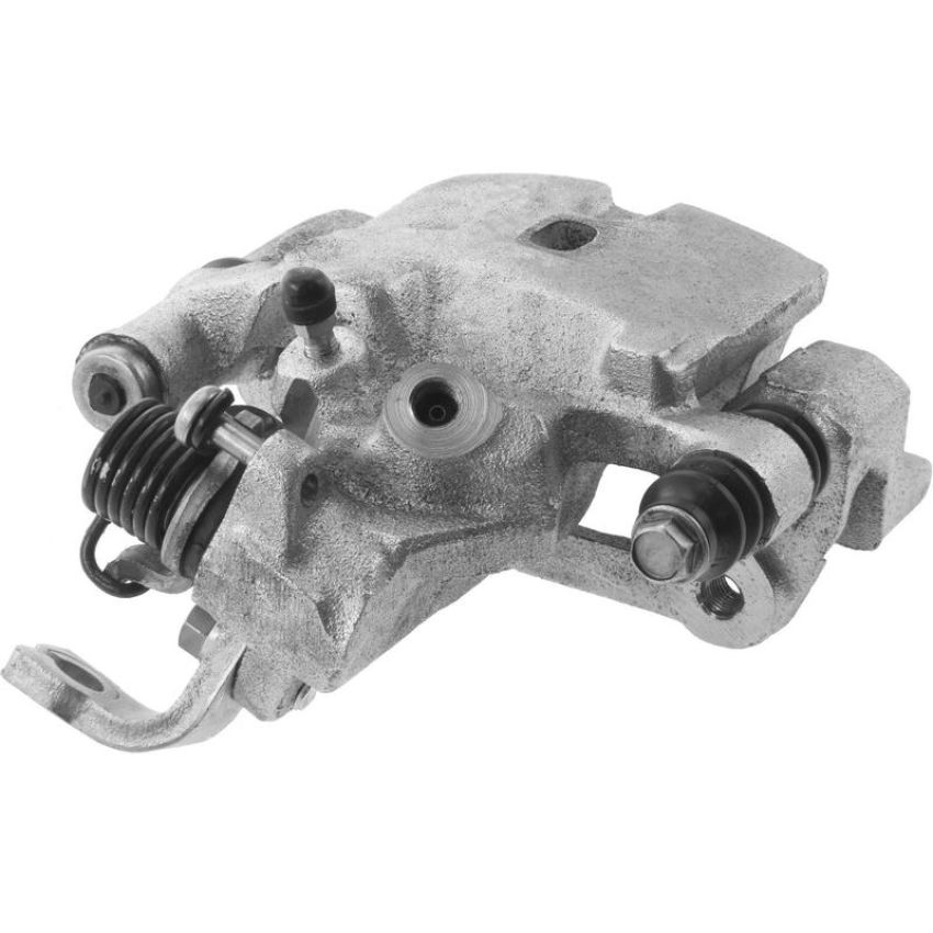CENTRIC PARTS 141.46515 Centric Semi-Loaded Brake Caliper